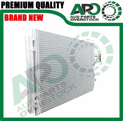 Air Condenser for HUNDAI SANTA FE CM 2.4L 3.3L 3.5L Petrol 6/2010-