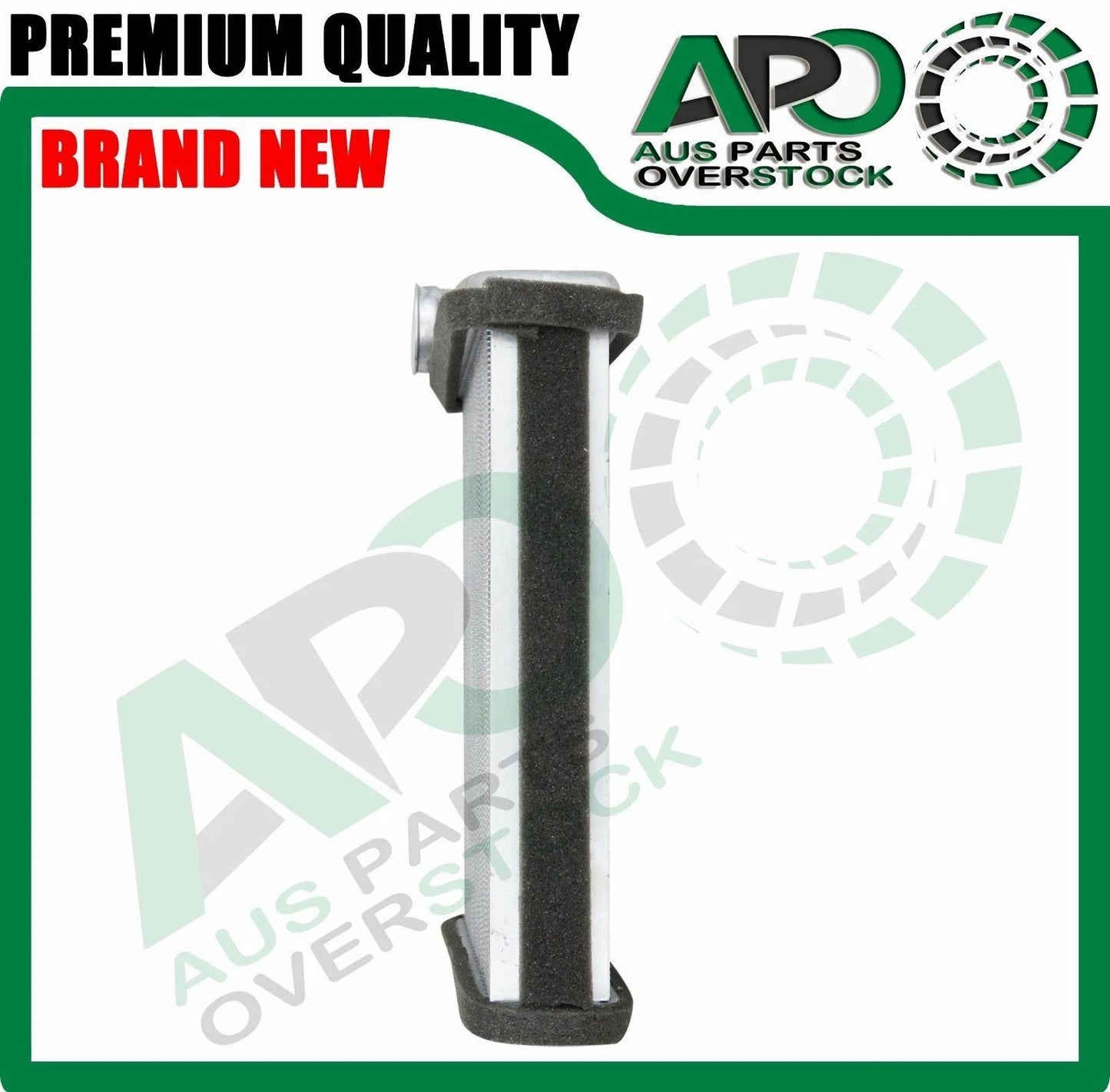 Heater Core For AUDI Q3 8U 10/2011-On