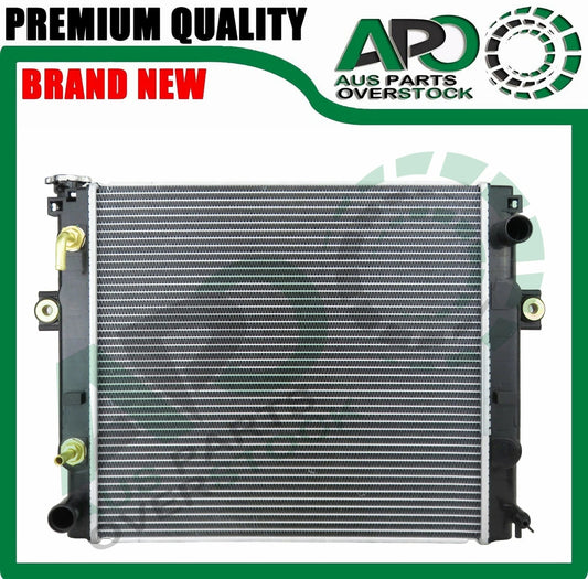 Premium Quality Radiator For Hyster Yale Forklift Yale GLP 25TK