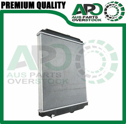Radiator For TOYOTA DYNA XZU307 XZ327 XZU337 XZU347 2003-On
