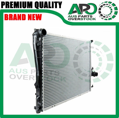 Radiator For BMW 3series E46 8/1998-5/2005 Z4 E85 7/2003-
