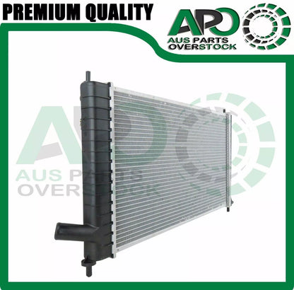 Radiator SAAB 95 9-5 2.0T/ 2.3T 4Cyl 97-06 Auto Manual Brand New