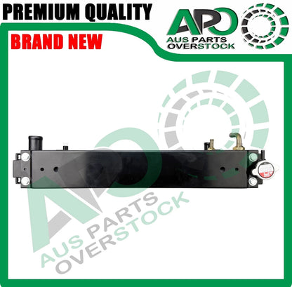 Premium Radiator For Hyster Yale Forklift H300DX Diesel