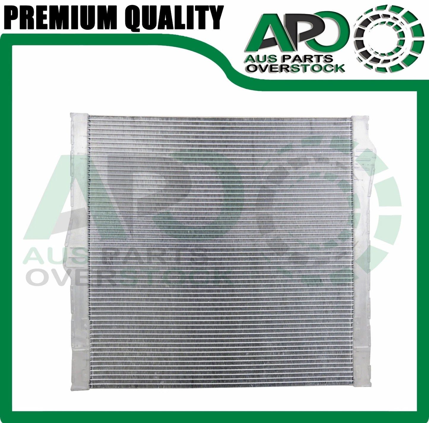 Radiator for BMW X5 E70 30si 3.0L 6Cyl / 48i 4.8L Petrol 02/2007-2013