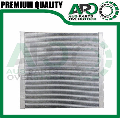 Radiator for BMW X5 E70 30si 3.0L 6Cyl / 48i 4.8L Petrol 02/2007-2013