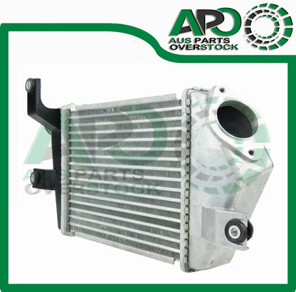 Intercooler FOR Mitsubishi Triton ML MN 2006-2010 2.5Ltr Turbo Diesel