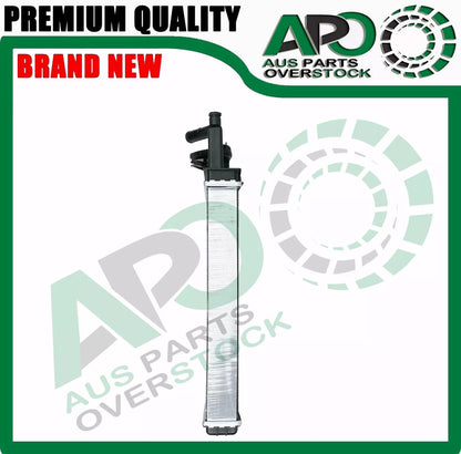 Heater Core For IVECO Daily II Diesel 9/1989-On