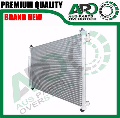 Air Condenser FOR HONDA Civic FG FK 1.6L 1.8L 2.4L 3/2012-