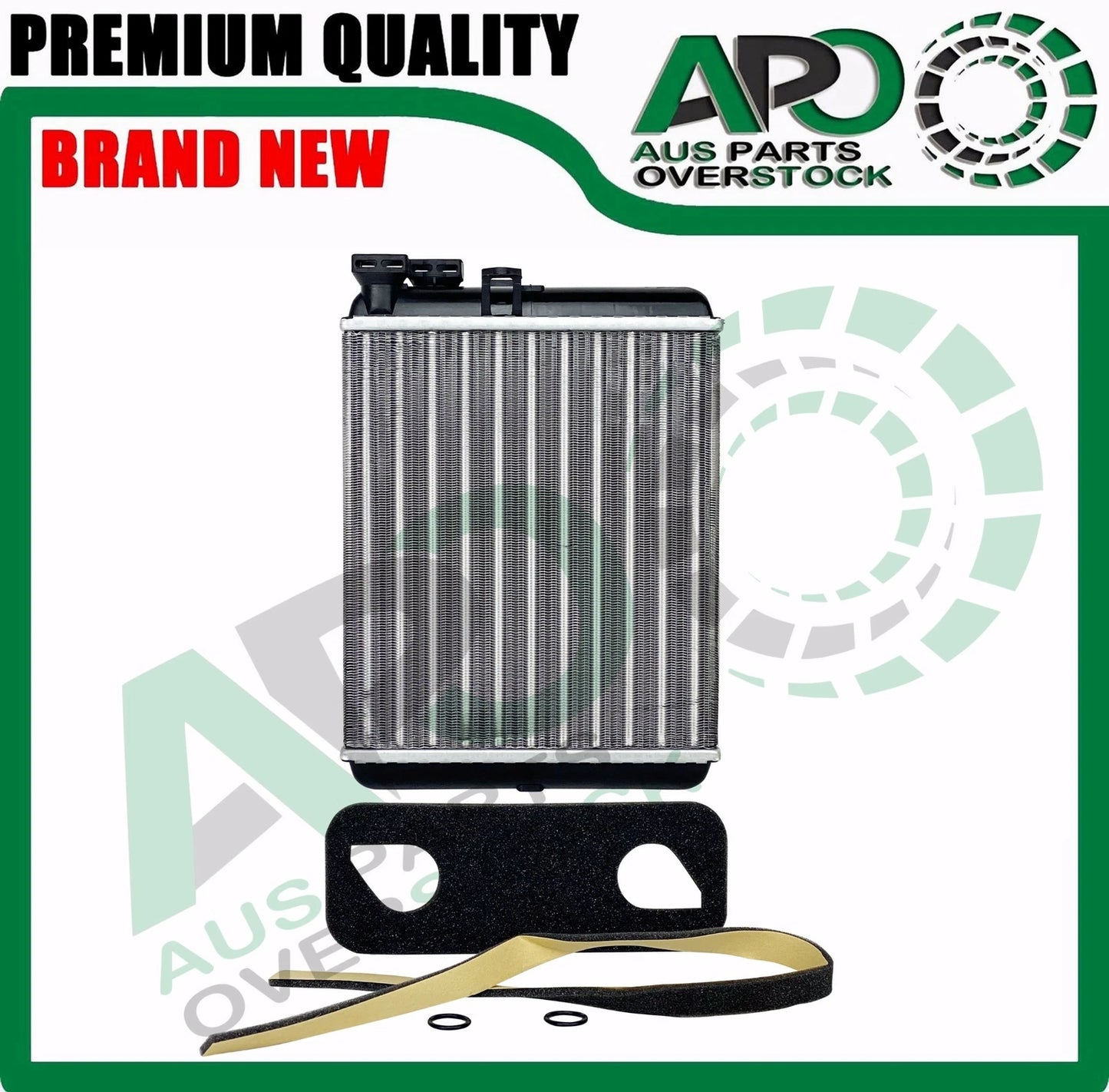 Heater Core Fits VOLVO S70 SS Petrol / Diesel 2/2000-On