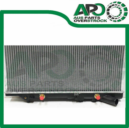 Radiator Ford Capri SA / SB / SC 4/5Dr 7/89- 1994 Auto / Manual