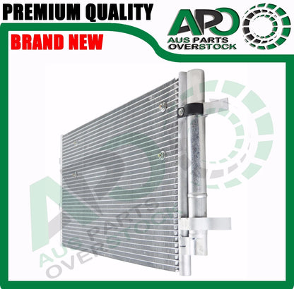 Air Condenser for AUDI A4 / S4 B8 Auto Manual 4/2007-On