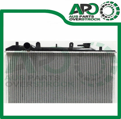 Radiator Ford Capri SA / SB / SC 4/5Dr 7/89- 1994 Auto / Manual