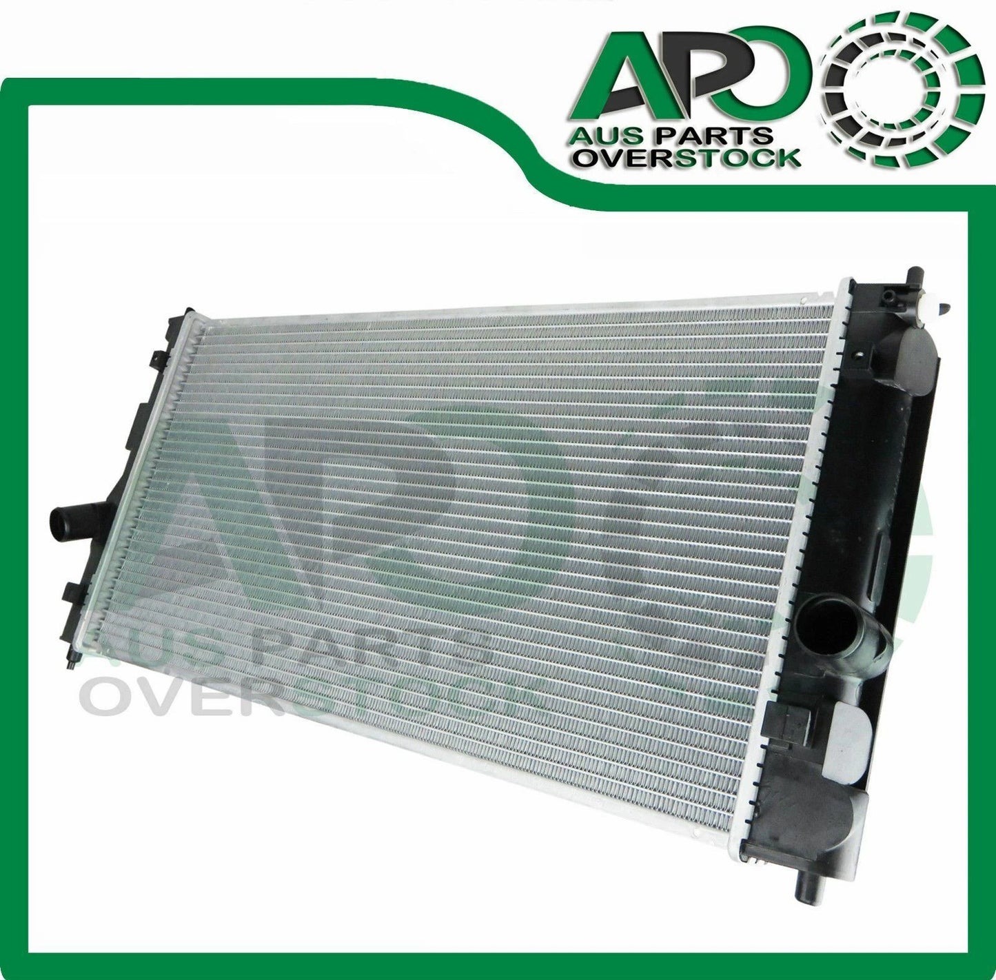 Radiator for TOYOTA MR2 SPYDER ZZW30R 1.8Lt Manual 1999 - On