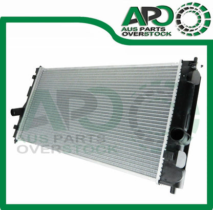 Radiator for TOYOTA MR2 SPYDER ZZW30R 1.8Lt Manual 1999 - On
