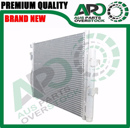 Air Condenser For HOLDEN BARINA TM 1.6L 2011-