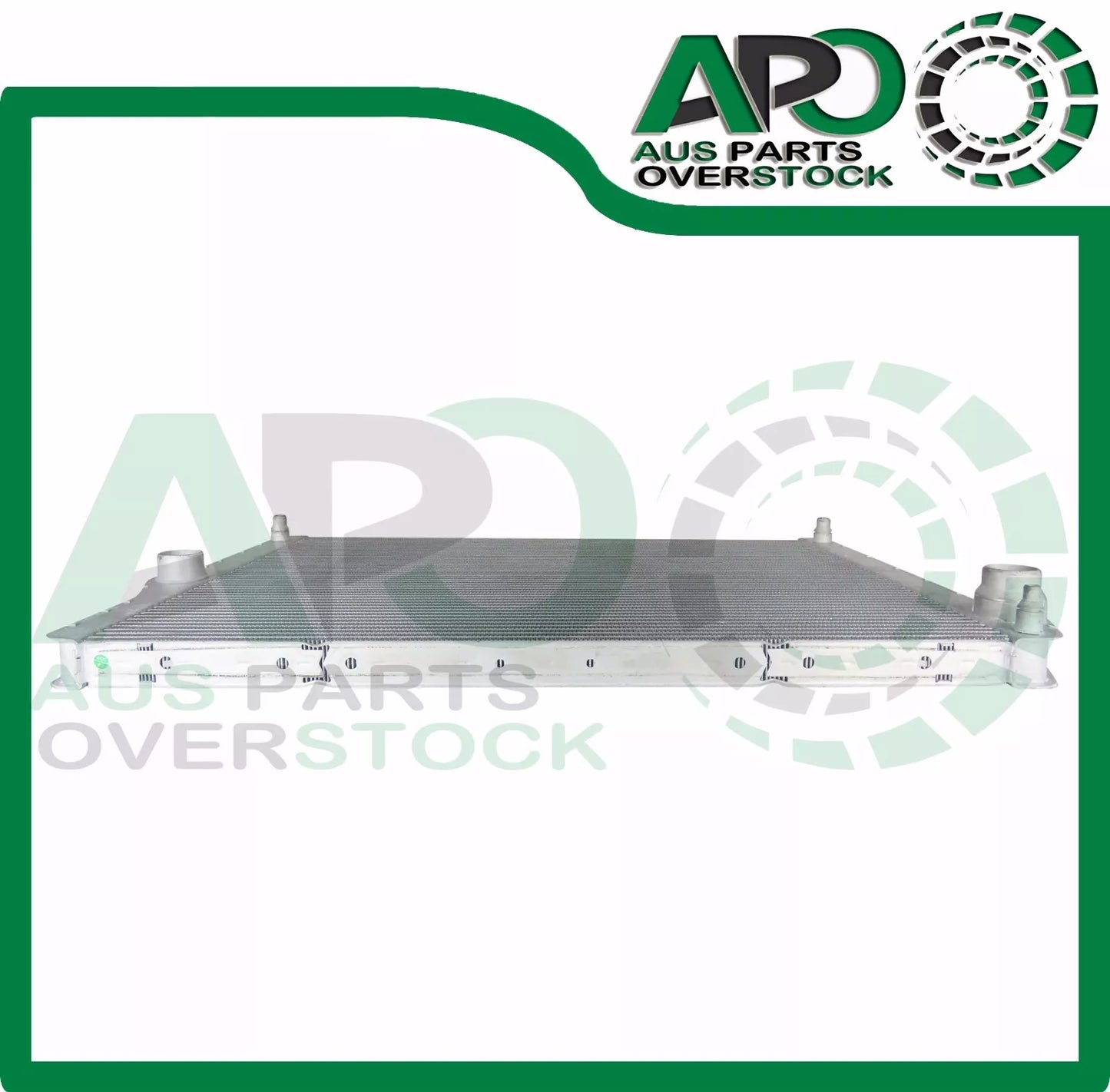 Radiator for BMW 5 series F10 F11 F18 523i 528i 530i 2/2010-2017