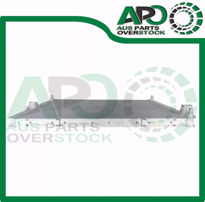 Radiator for BMW 5 series F10 F11 F18 523i 528i 530i 2/2010-2017