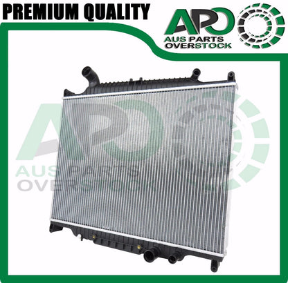 Radiator LANDROVER RANGE ROVER Sport L320 3.6L Turbo Diesel 4/2006-On