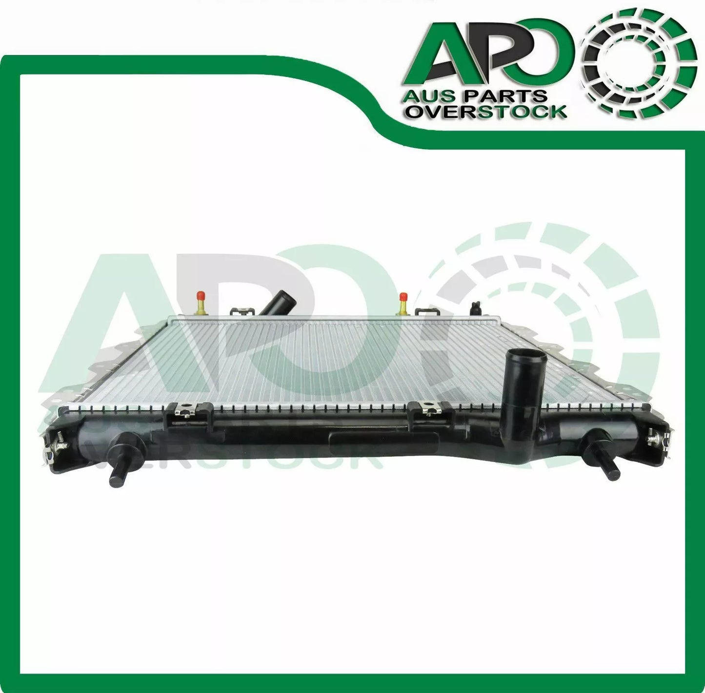 Radiator for CHRYSLER PT CRUISER 7/2000 - On