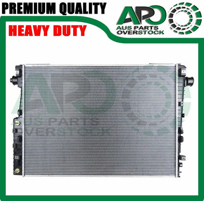 Radiator For FORD SUPER DUTY F250 F350 F450 F550 6.4L V8 Diesel 08-On
