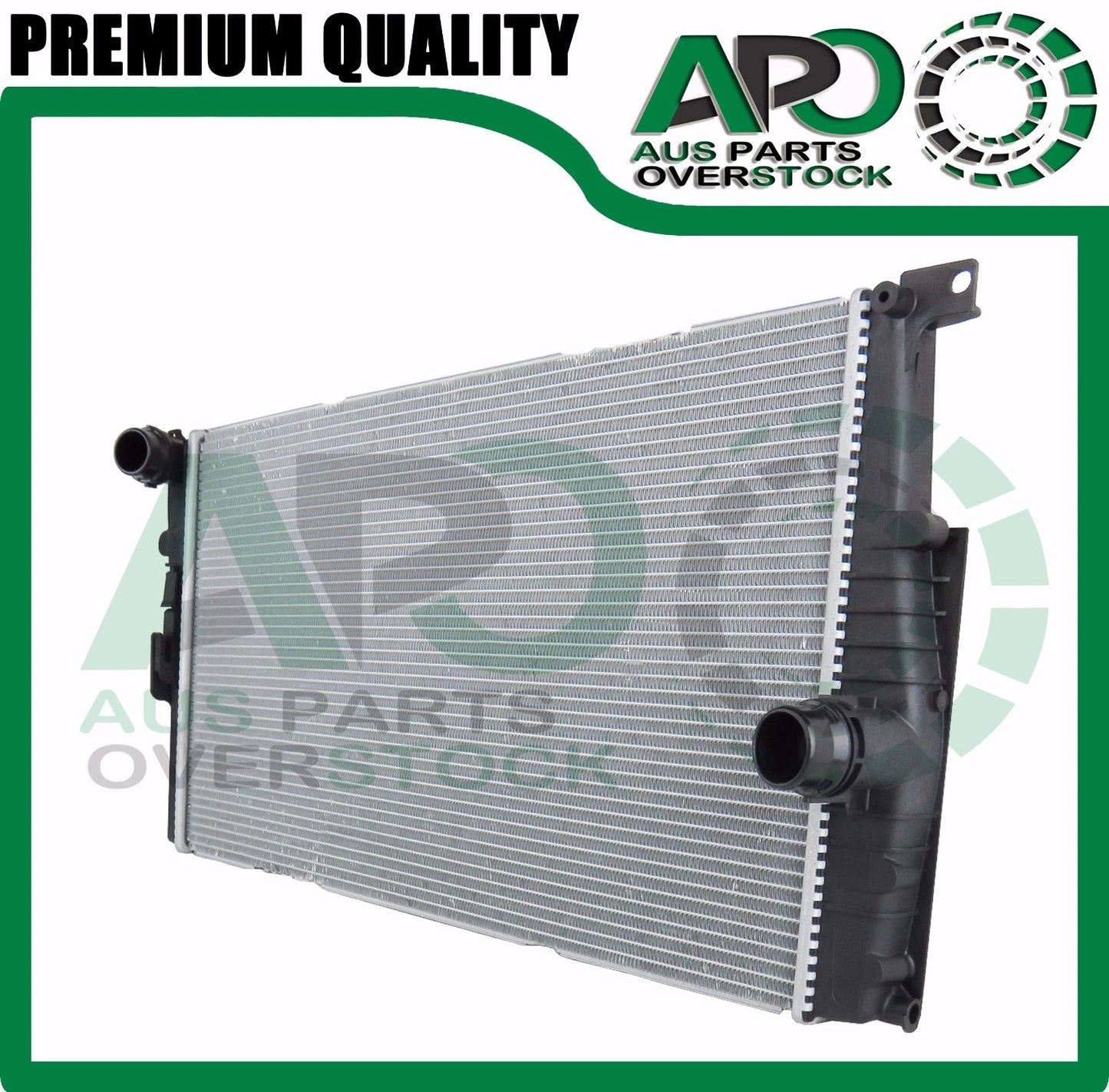 Radiator for BMW i3 Rex Auto 9/2013-On