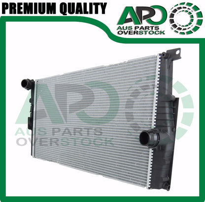 Radiator for BMW i3 Rex Auto 9/2013-On