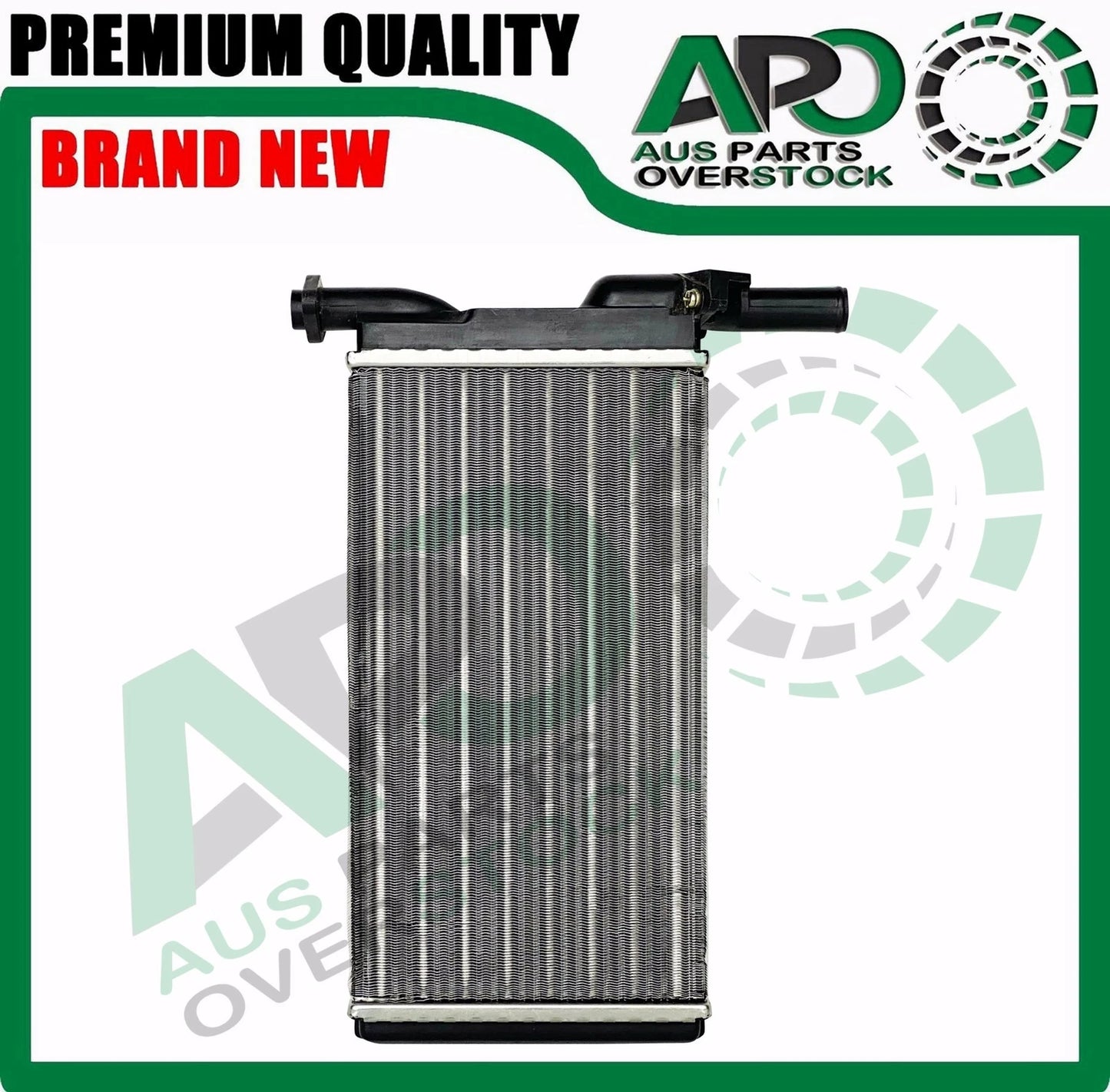 Heater Core For BMW 5 Series E12 / 6 Series E24 1974-1989