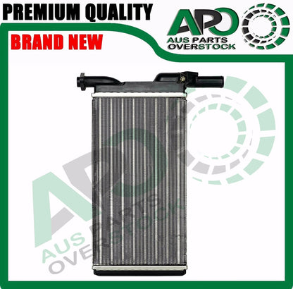 Heater Core For BMW 5 Series E12 / 6 Series E24 1974-1989