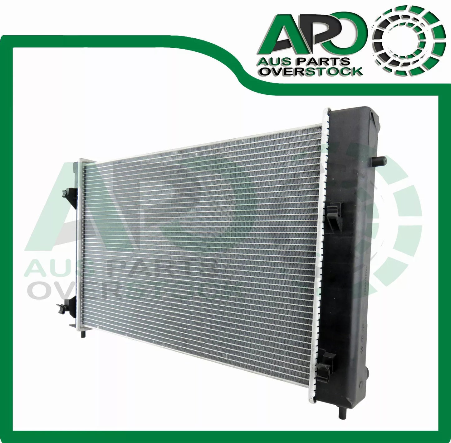 32mm Core Radiator For HOLDEN Commodore VY 5.7L V8 9/2002-3/2005