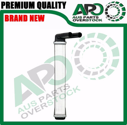 Heater Core For BMW 6 Series E24 628CSi 635CSi 12/1977-4/1989