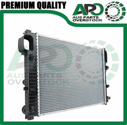 Radiator For MERCEDES S-CLASS W221 S250 S280 S300 S320 350 S400 Auto 9/2005-6/2013