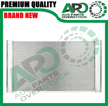 Radiator for BMW 5 series E60 E61 520d 525d 530d 535d Diesel 2004-2010