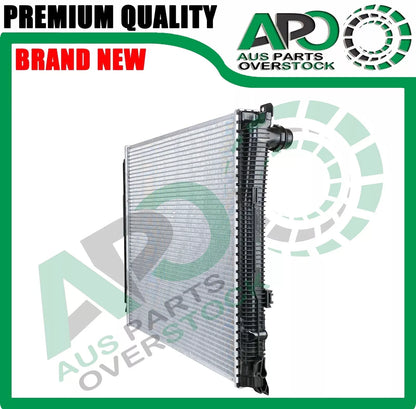 Radiator For BMW 4 SERIES G22 420i Coupe 1.6L 2.0L Petrol 2020-On