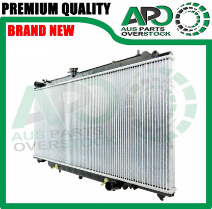 Radiator For NISSAN PATROL GU Y61 4.5L Petrol 1997-On