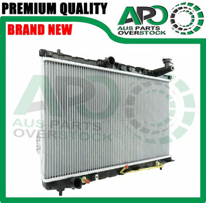 Radiator For HYUNDAI SANTA FE SM 9/2000-4/2006