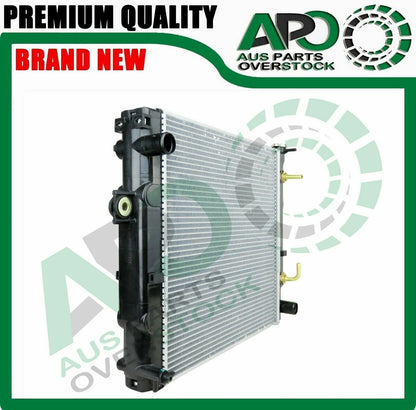 Premium Quality Radiator For Toyota Forklift *CORE 480 X 438mm