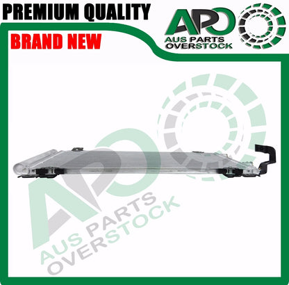 Air Condenser for MAZDA 6 GG GY 1.8L 2.0L 2.3L Petrol / 2.0 Diesel 4/2002-On