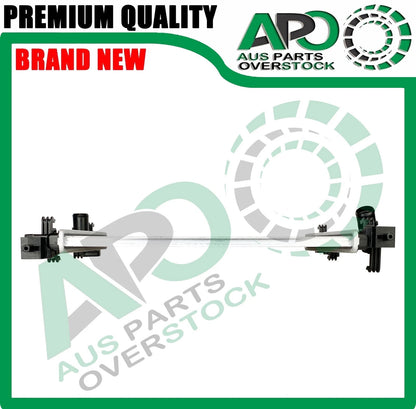 Radiator For HOLDEN BARINA SPARK MJ 1.2L Manual Only Petrol 2009-2015