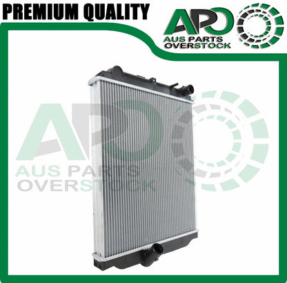 Radiator For TOYOTA DYNA XZU307 XZ327 XZU337 XZU347 2003-On