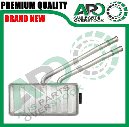 Heater Core For Landrover FREELANDER L314 2/1998-10/2006