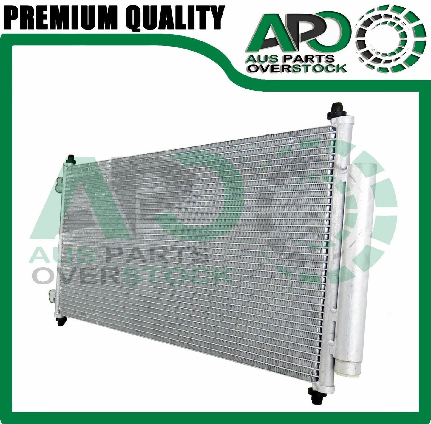Air Condenser for Honda CRV CR-V RE 2.4L Petrol 2007-2012