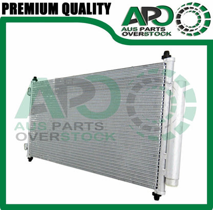Air Condenser for Honda CRV CR-V RE 2.4L Petrol 2007-2012
