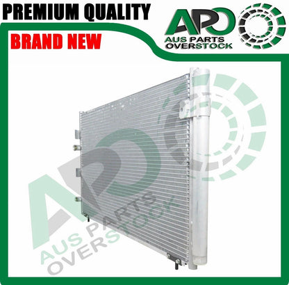 Air Condenser for TOYOTA ESTIMA ACR30R 2.4L 2000-1/2006