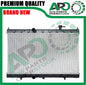 Radiator For NISSAN X-TRAIL T32 2.0L 2.5L Petrol Auto Manual 2014-On