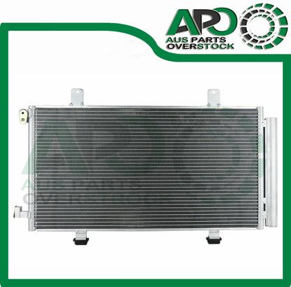 Air Condenser for SUZUKI SX4 2007-2010