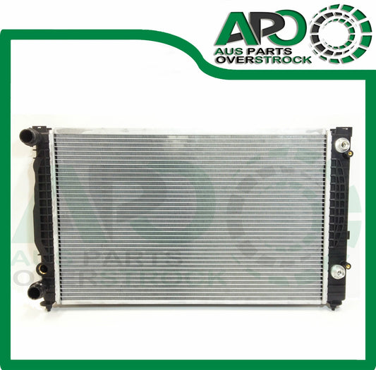 Radiator For AUDI A4 B5 11/94-6/01 // S4 12/99-10/03