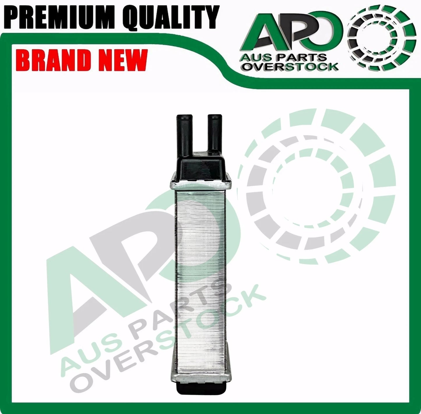 Heater Core For ROVER MINI 850 1000 Mayfair 06/1959-06/1993