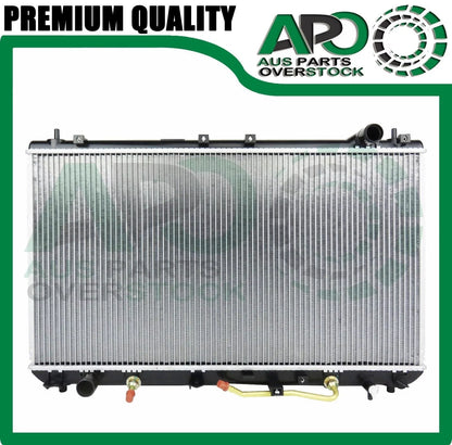 Radiator FOR TOYOTA CAMRY 20 Series MCV20R V6 7/1997-8/2002