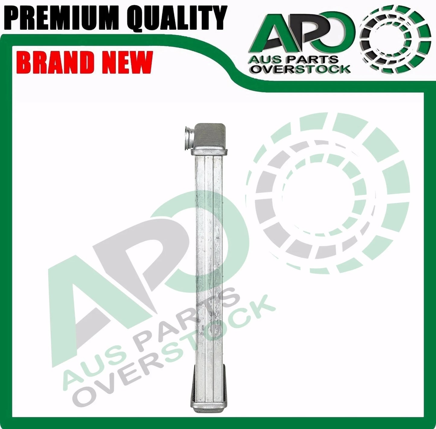 Heater Core For FIAT DUCATO 250 Petrol / Diesel 4/2006-On