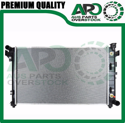 Radiator DODGE RAM 1500 2500 3500 4000 3.6L 5.2L 5.9L V8 1994-2002